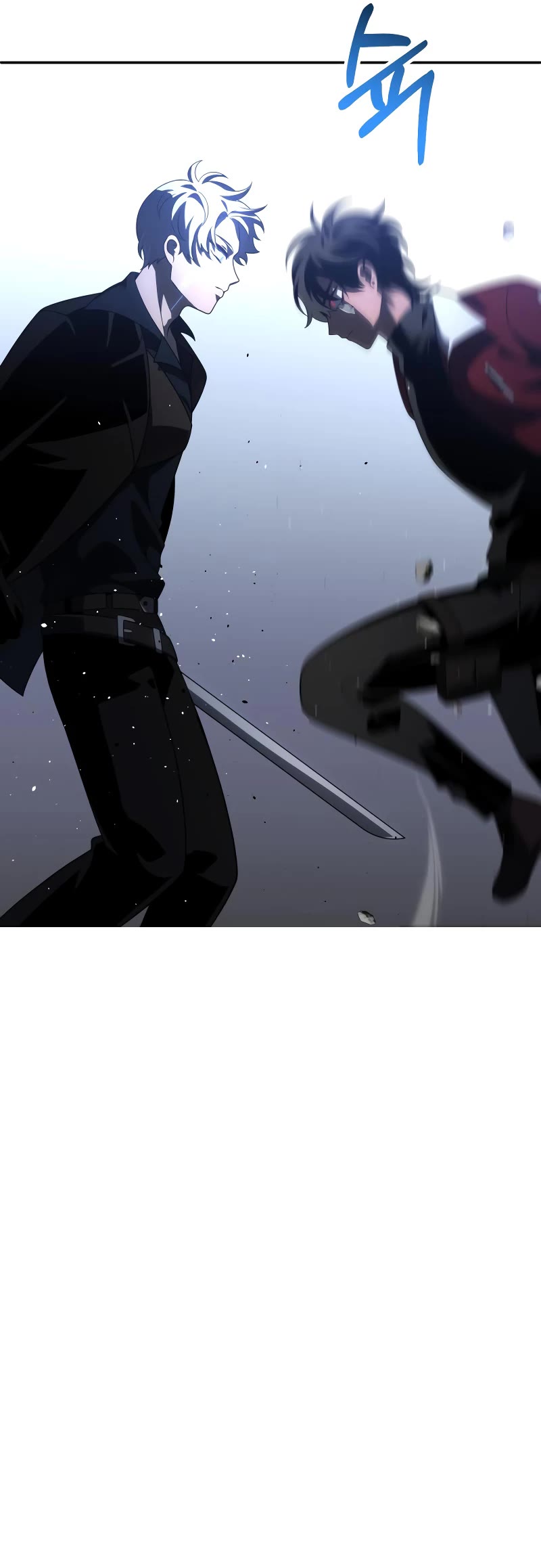 I Used to Be a Boss Chapter 45 page 41 - Chapter 45