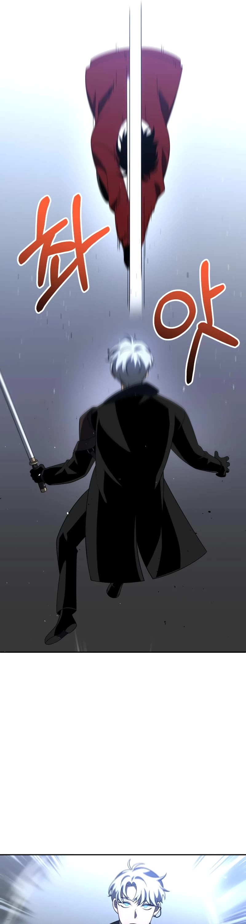 I Used to Be a Boss Chapter 45 page 42 - Chapter 45