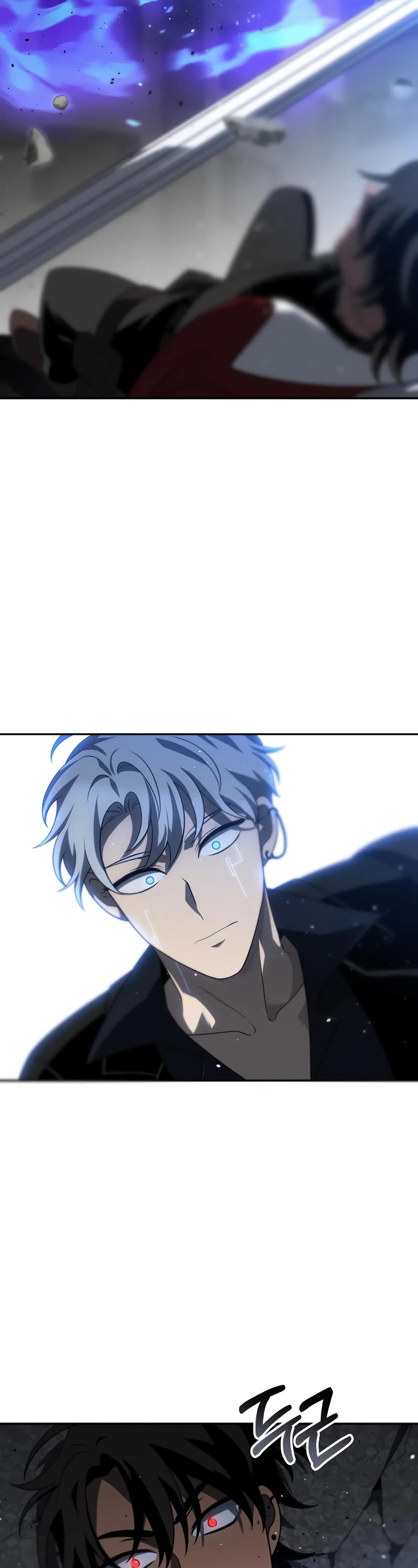 I Used to Be a Boss Chapter 45 page 47 - Chapter 45