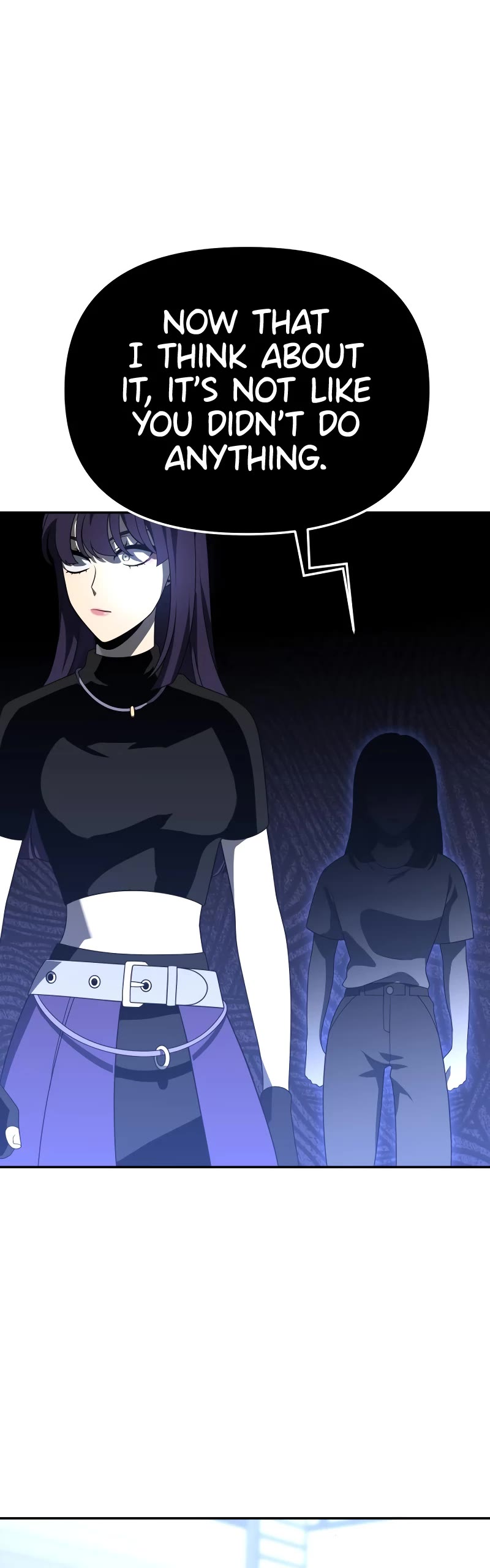 I Used to Be a Boss Chapter 45 page 5 - Chapter 45
