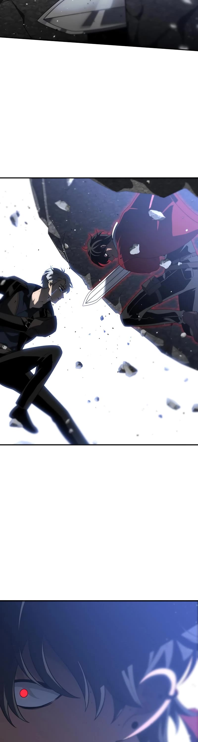 I Used to Be a Boss Chapter 45 page 55 - Chapter 45