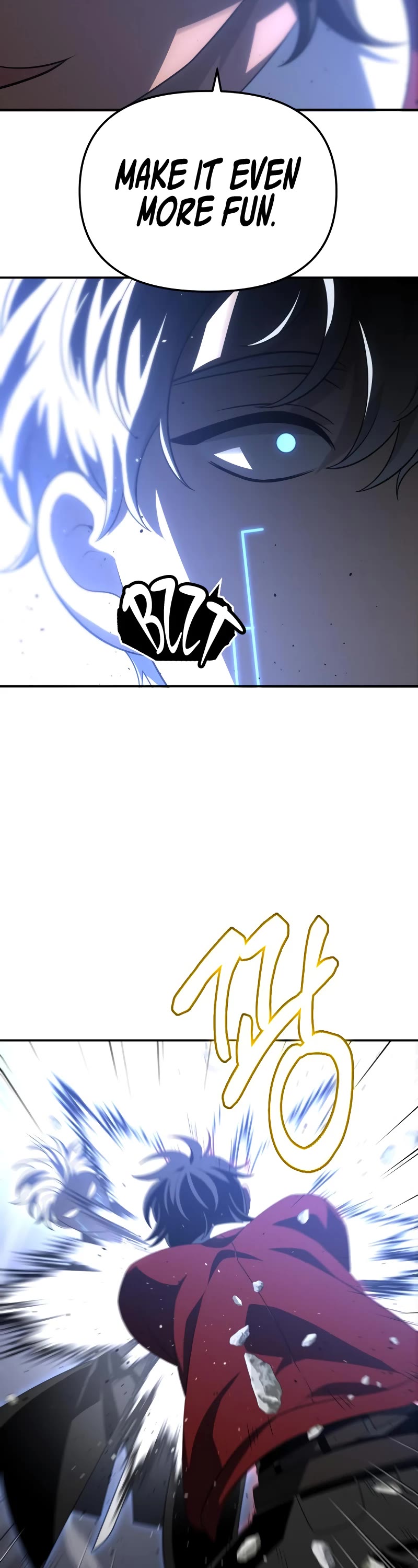 I Used to Be a Boss Chapter 45 page 56 - Chapter 45