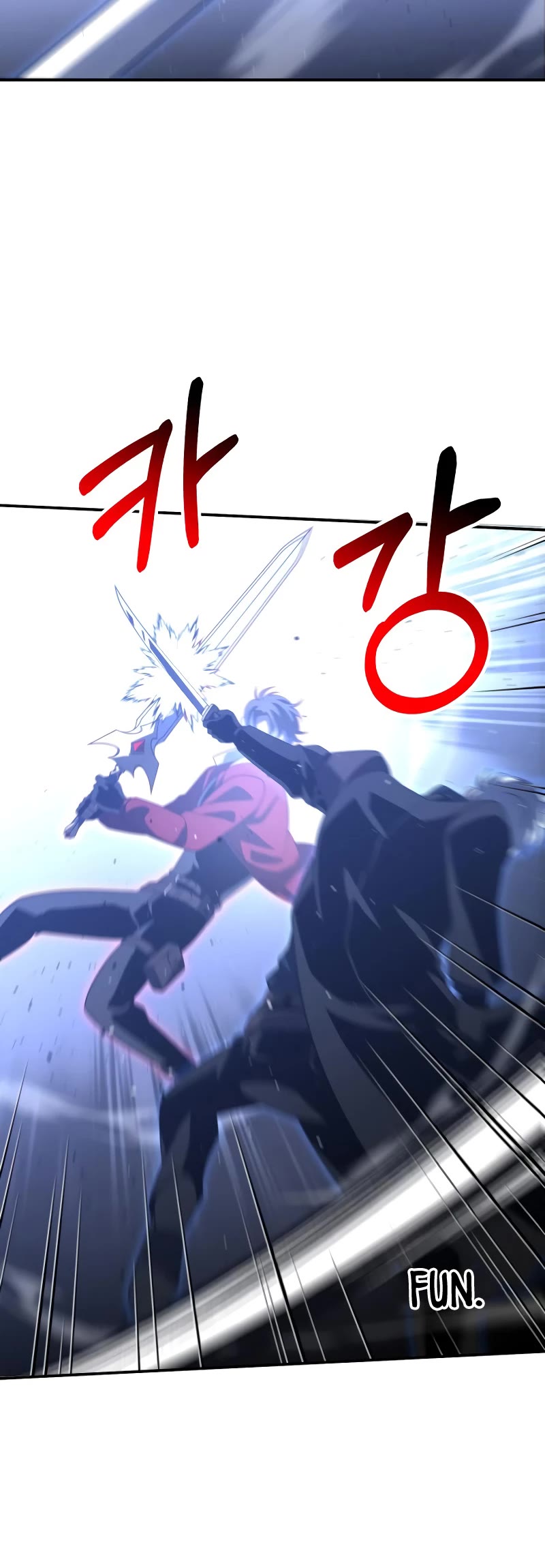 I Used to Be a Boss Chapter 45 page 60 - Chapter 45