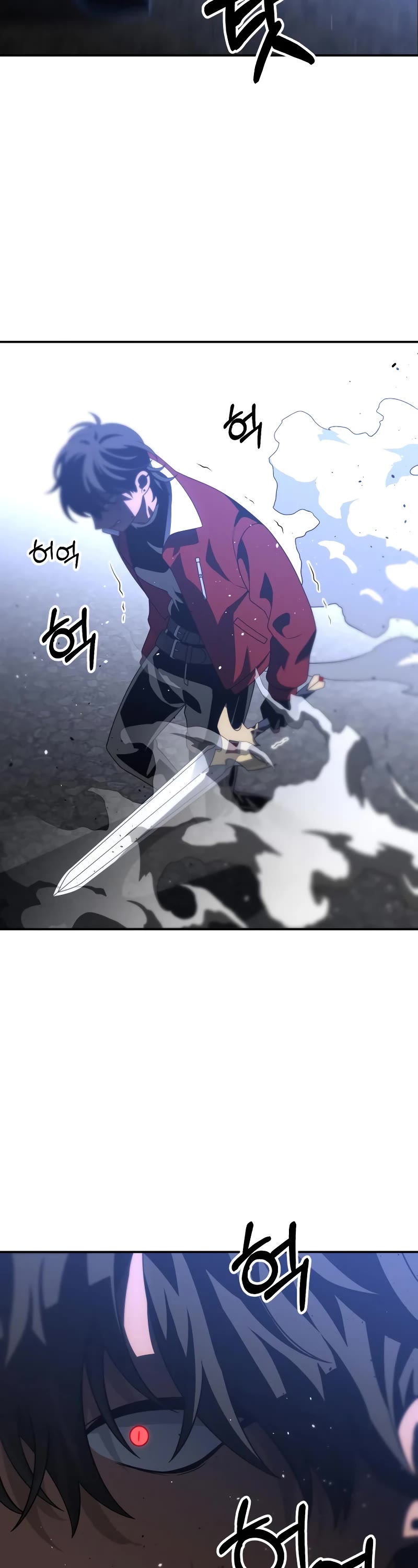 I Used to Be a Boss Chapter 45 page 64 - Chapter 45