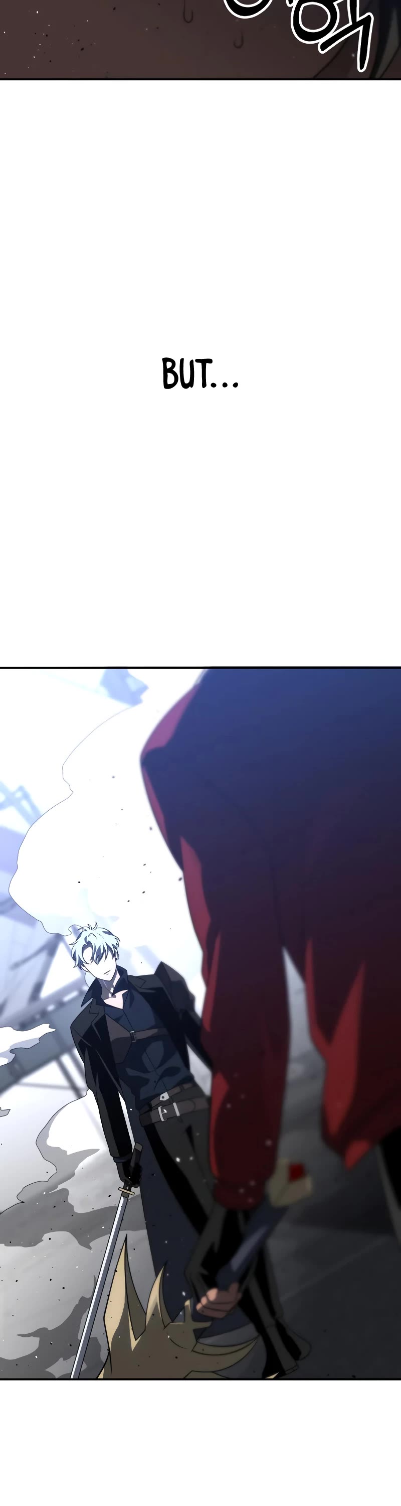 I Used to Be a Boss Chapter 45 page 65 - Chapter 45