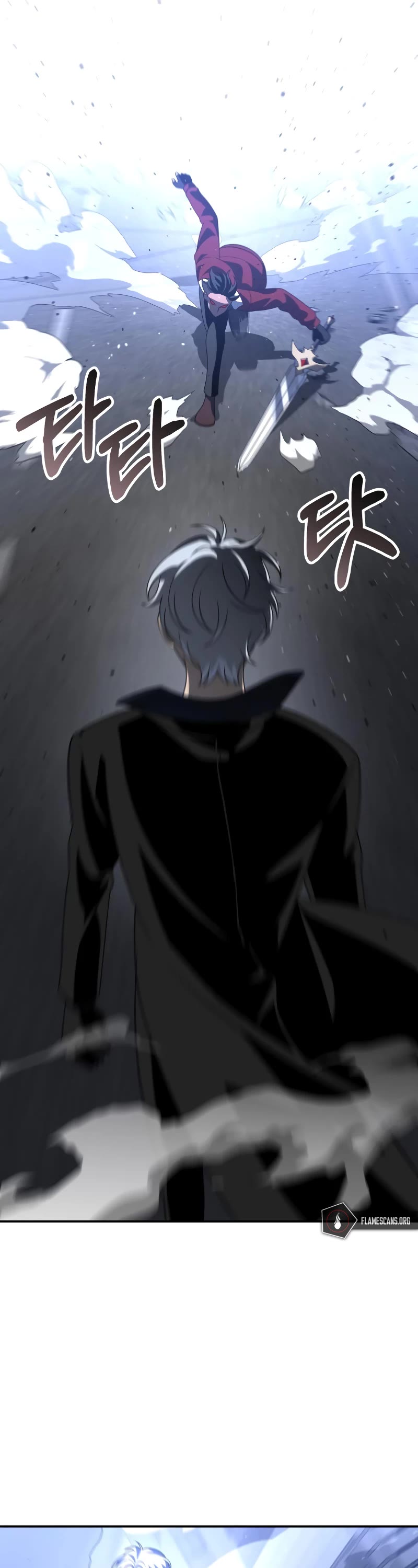 I Used to Be a Boss Chapter 45 page 67 - Chapter 45