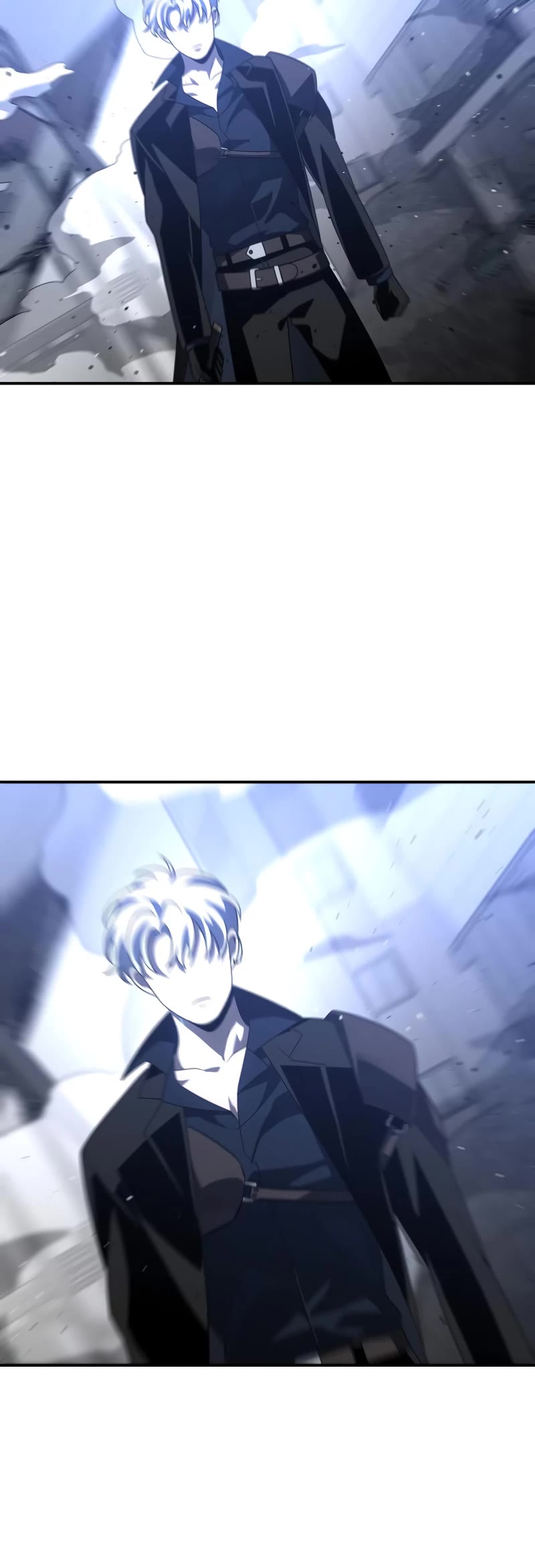 I Used to Be a Boss Chapter 45 page 68 - Chapter 45