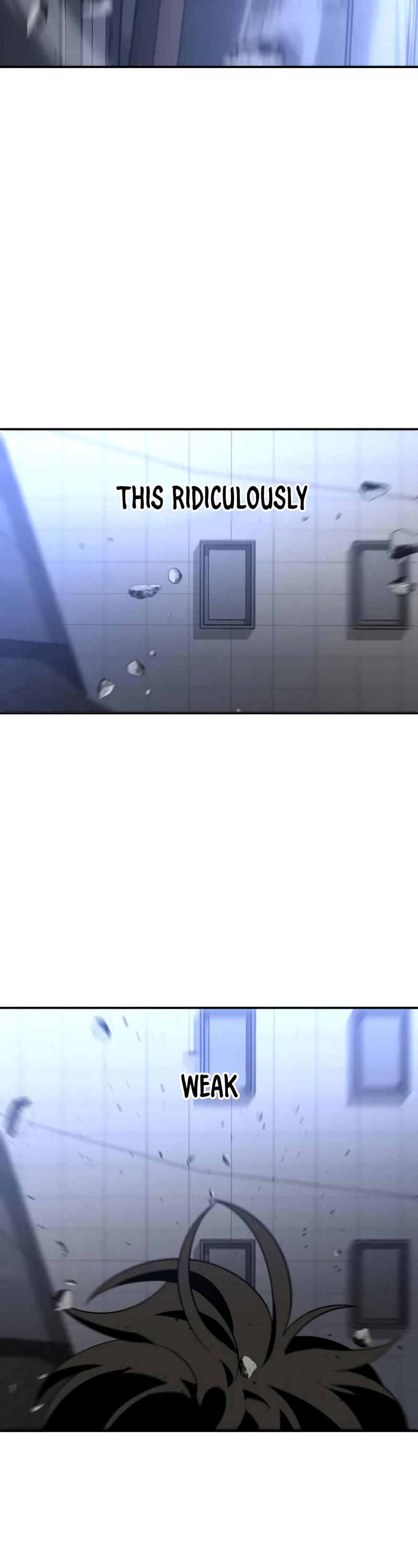 I Used to Be a Boss Chapter 45 page 71 - Chapter 45
