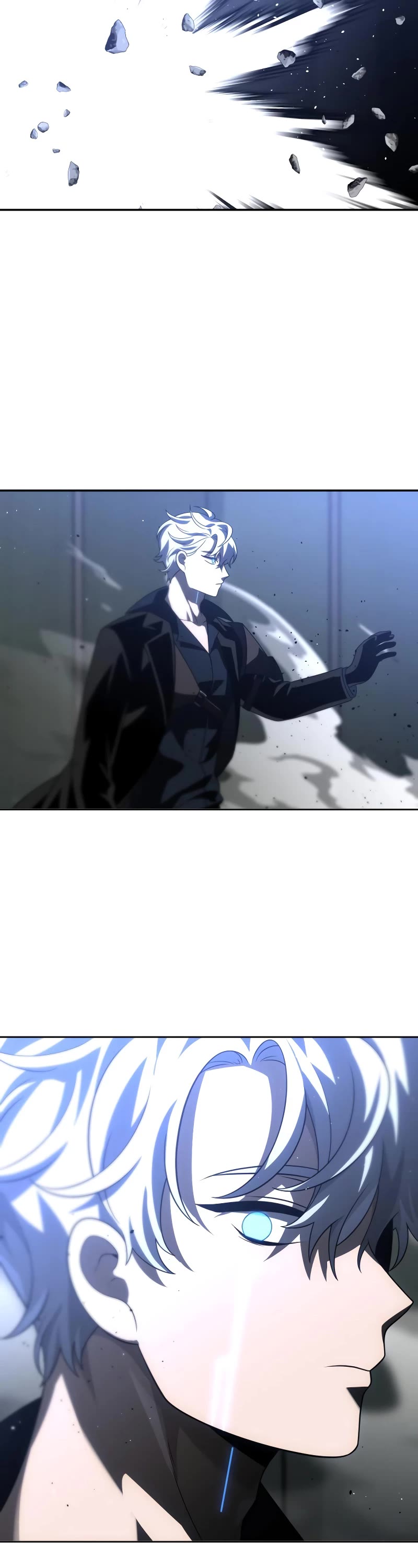 I Used to Be a Boss Chapter 45 page 73 - Chapter 45