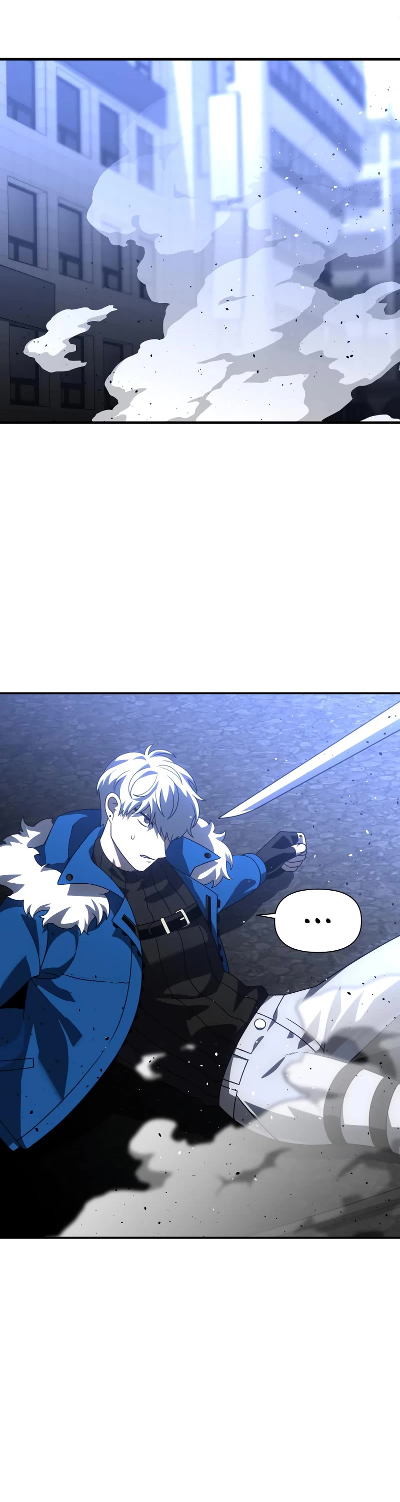 I Used to Be a Boss Chapter 45 page 84 - Chapter 45