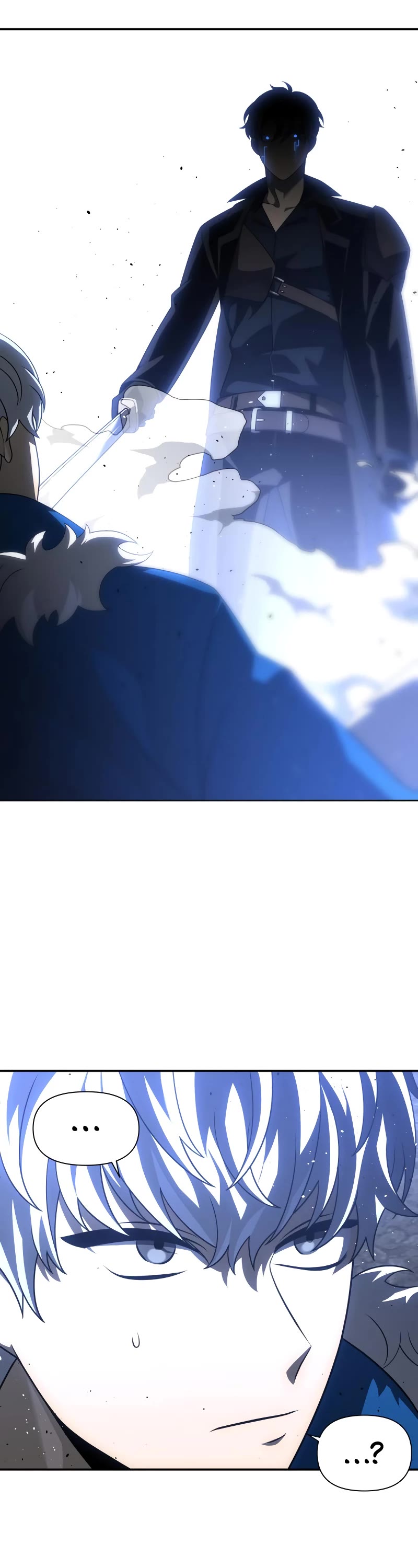 I Used to Be a Boss Chapter 45 page 85 - Chapter 45