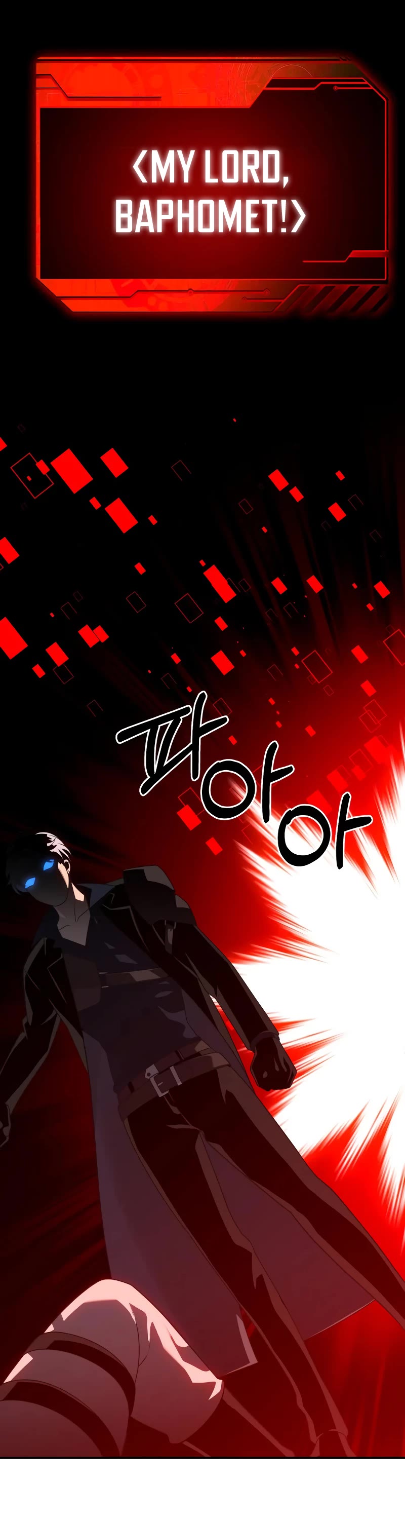 I Used to Be a Boss Chapter 46 page 10 - Chapter 46