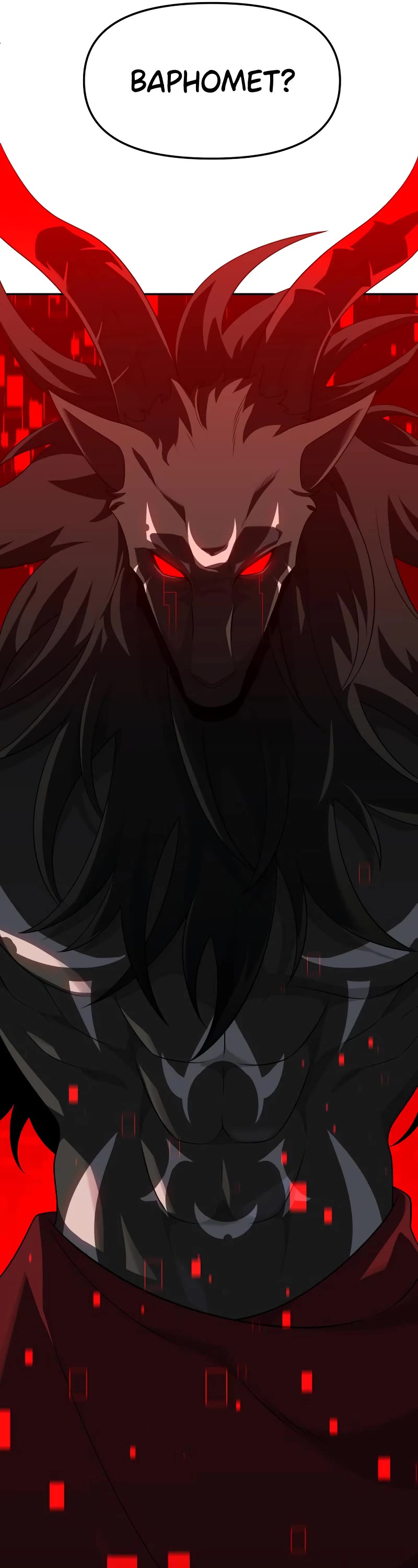 I Used to Be a Boss Chapter 46 page 14 - Chapter 46