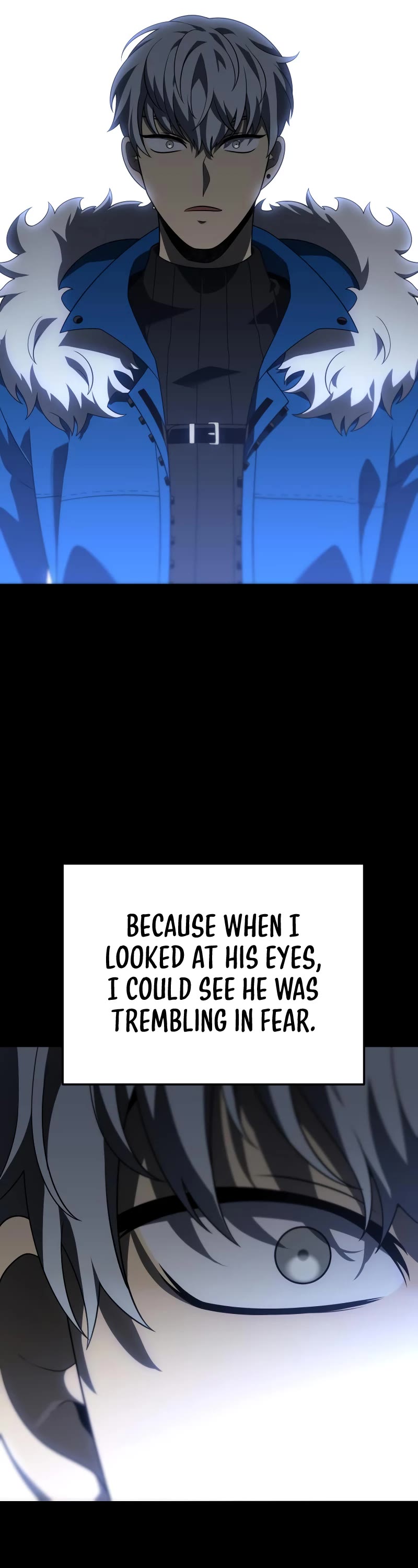 I Used to Be a Boss Chapter 46 page 16 - Chapter 46