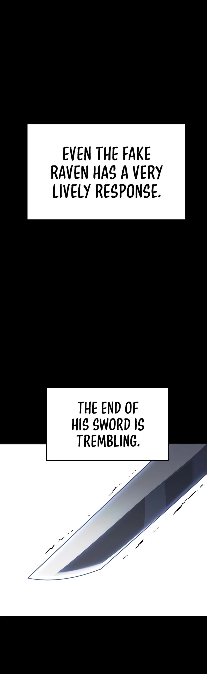 I Used to Be a Boss Chapter 46 page 20 - Chapter 46