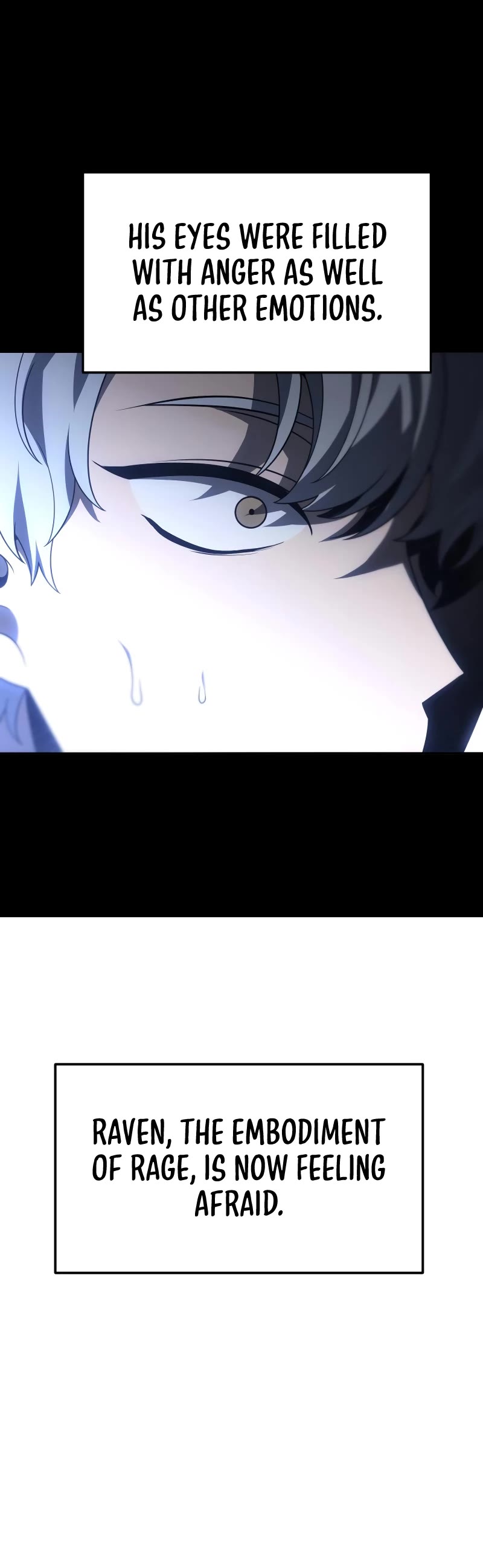 I Used to Be a Boss Chapter 46 page 21 - Chapter 46