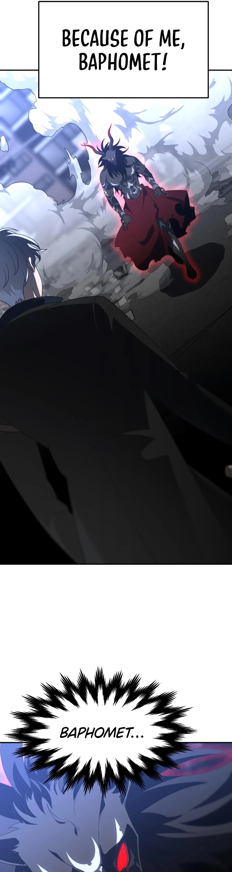 I Used to Be a Boss Chapter 46 page 22 - Chapter 46