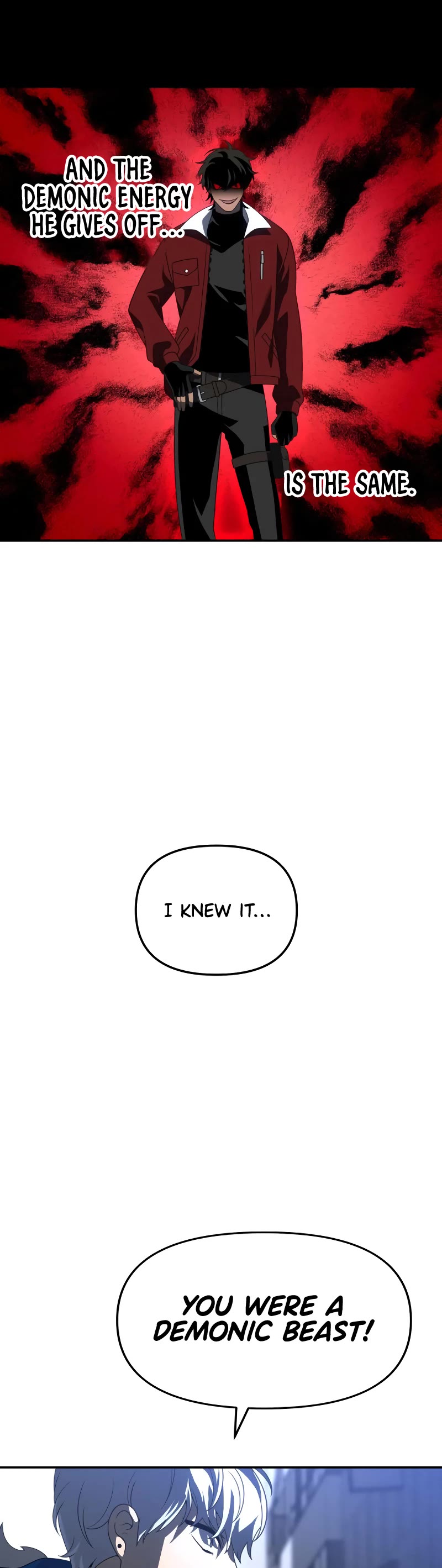 I Used to Be a Boss Chapter 46 page 24 - Chapter 46
