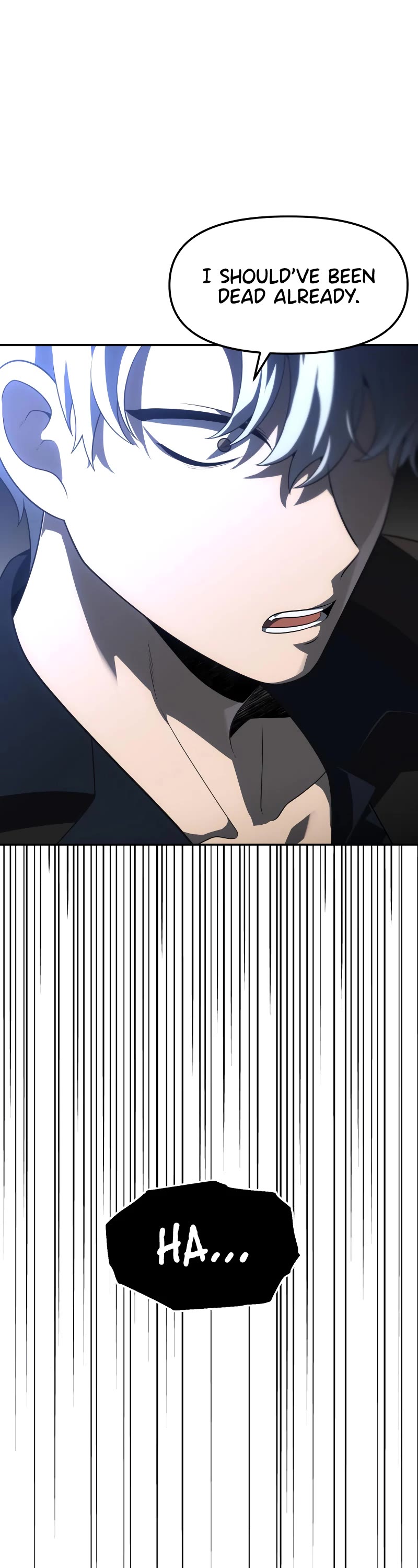 I Used to Be a Boss Chapter 46 page 27 - Chapter 46