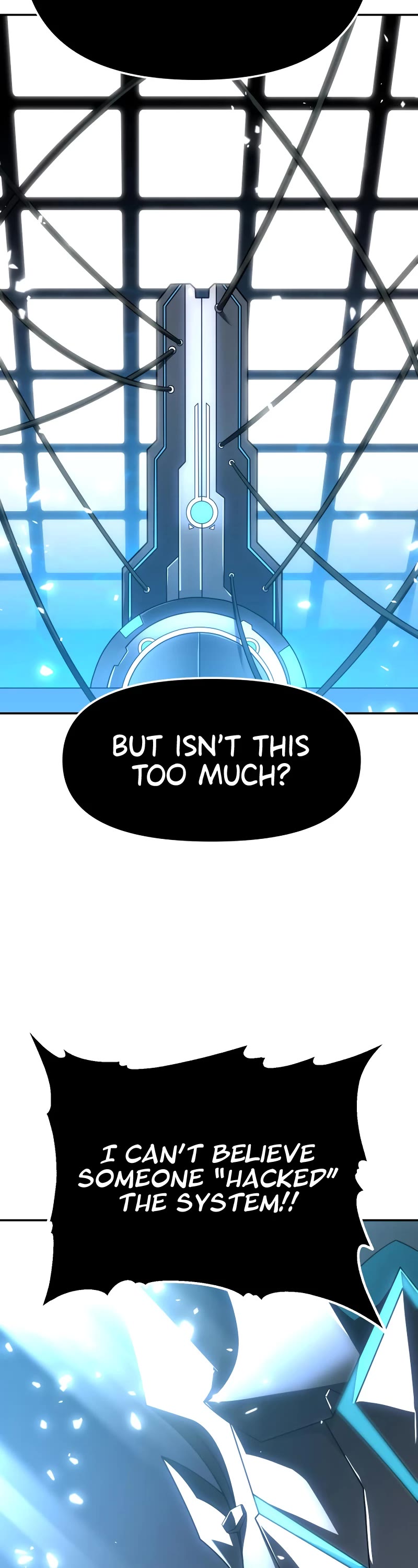 I Used to Be a Boss Chapter 46 page 3 - Chapter 46