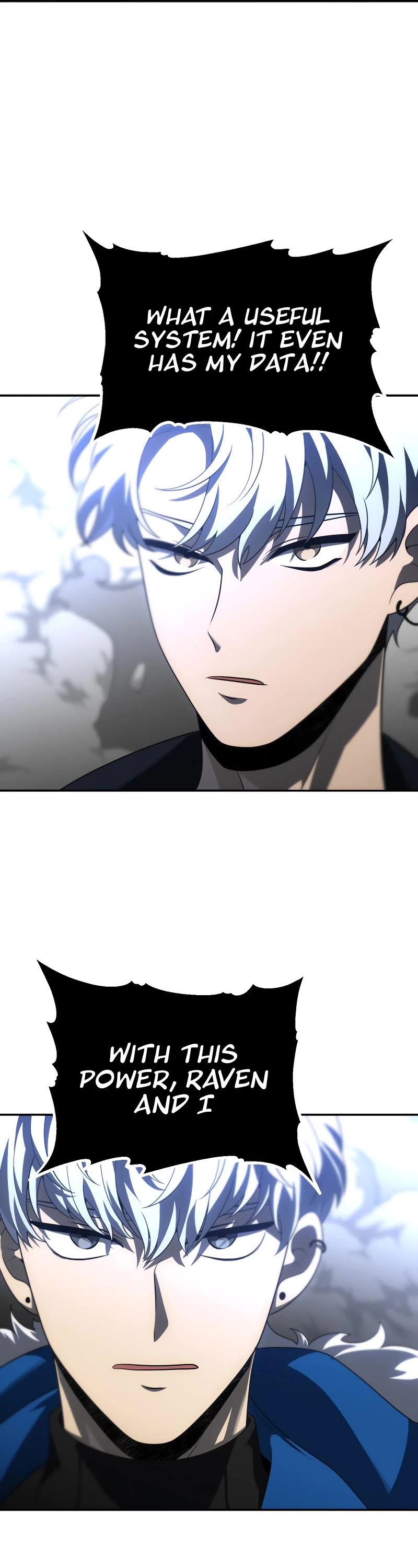 I Used to Be a Boss Chapter 46 page 30 - Chapter 46