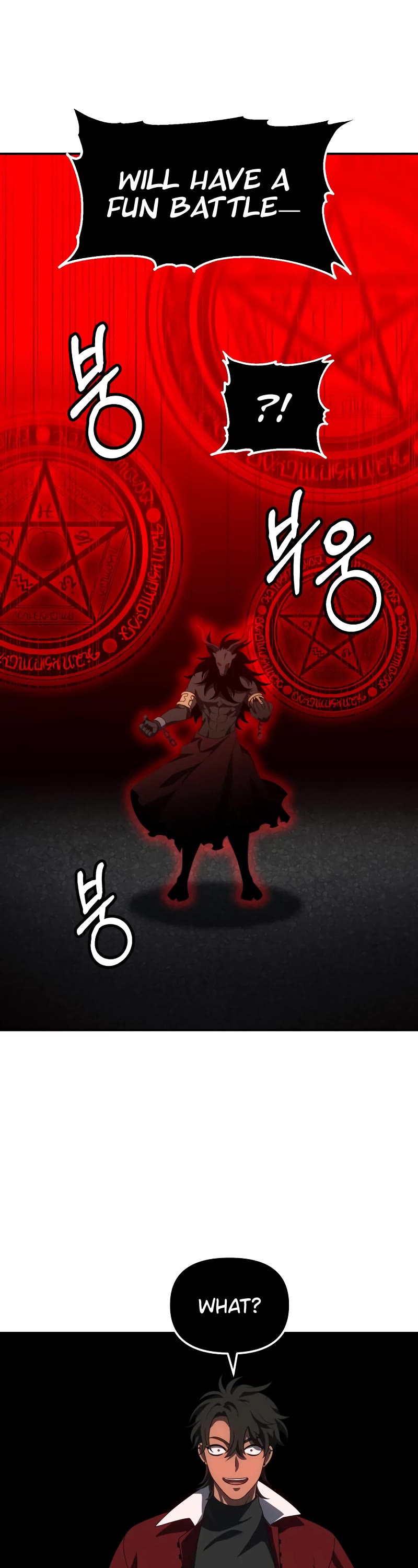 I Used to Be a Boss Chapter 46 page 31 - Chapter 46