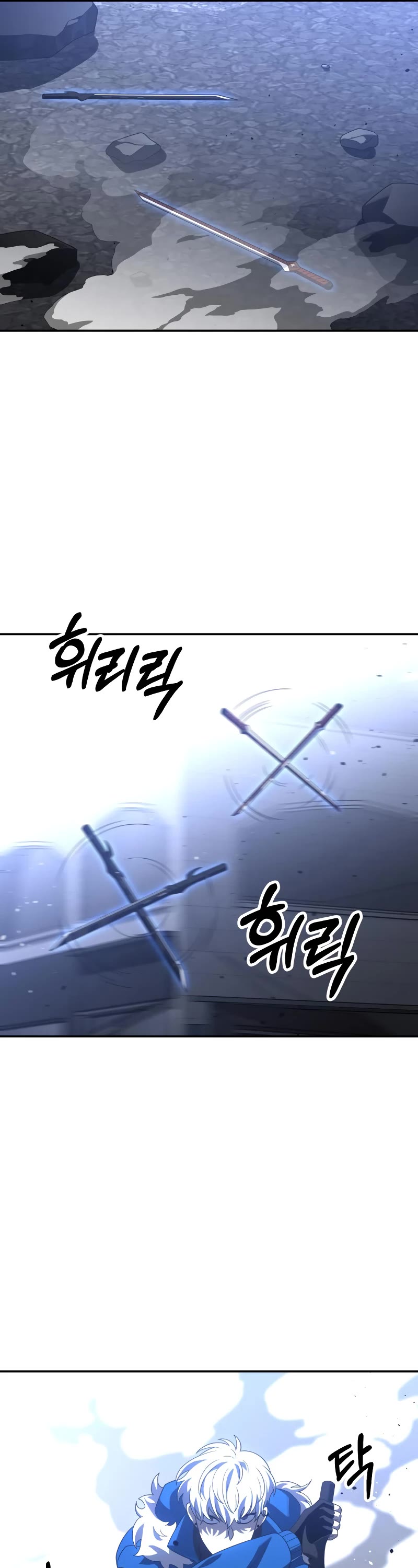 I Used to Be a Boss Chapter 46 page 34 - Chapter 46