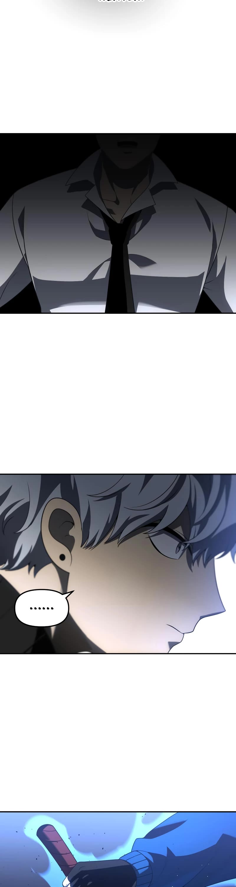 I Used to Be a Boss Chapter 46 page 39 - Chapter 46