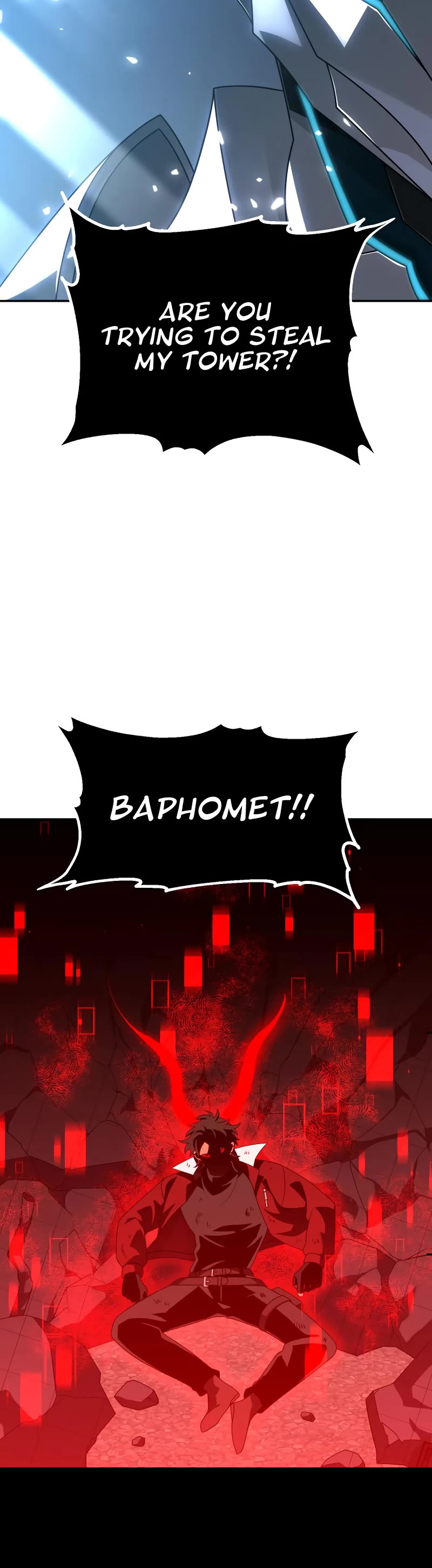 I Used to Be a Boss Chapter 46 page 4 - Chapter 46