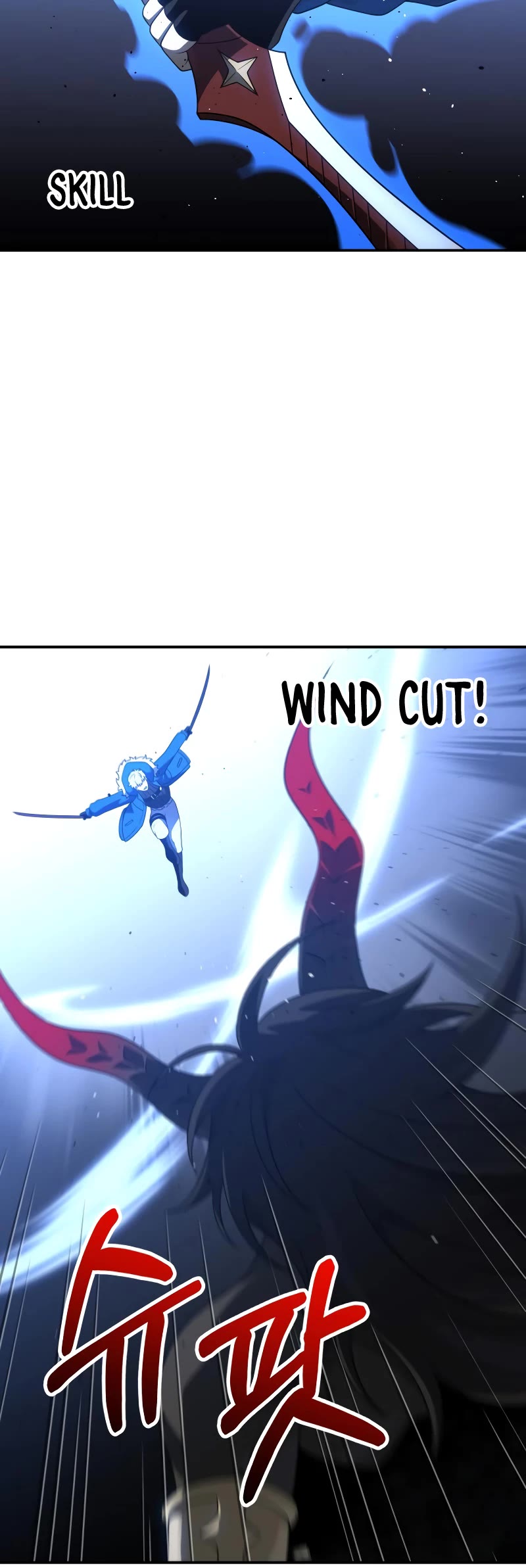 I Used to Be a Boss Chapter 46 page 40 - Chapter 46