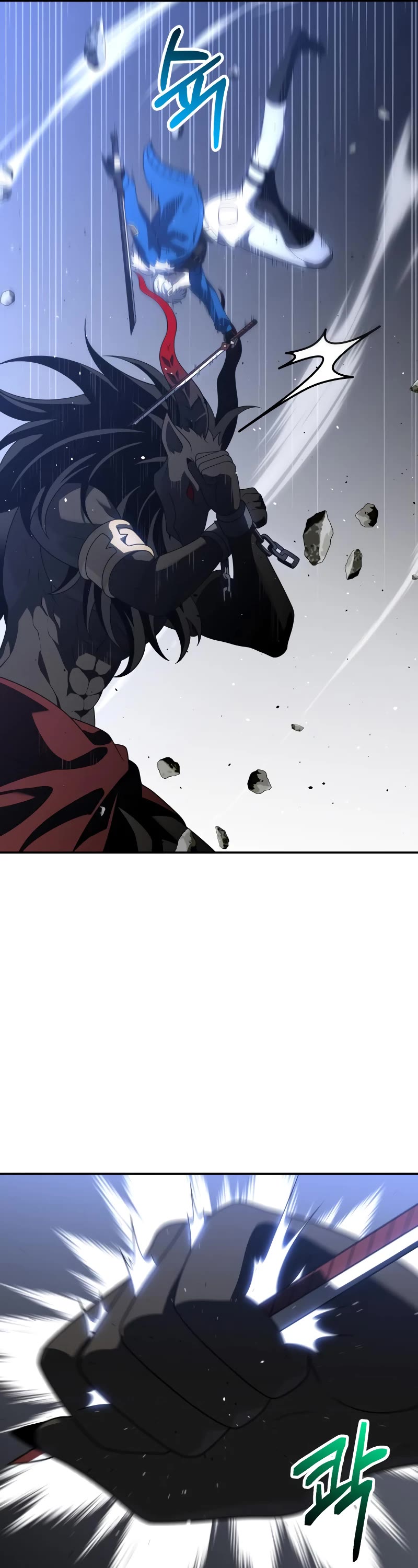 I Used to Be a Boss Chapter 46 page 42 - Chapter 46