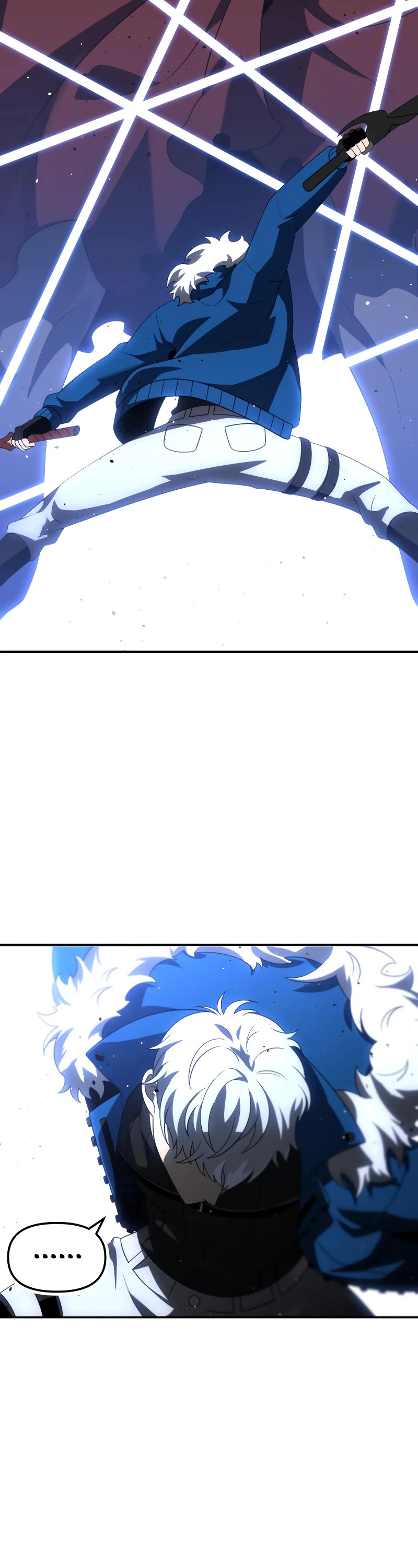 I Used to Be a Boss Chapter 46 page 47 - Chapter 46