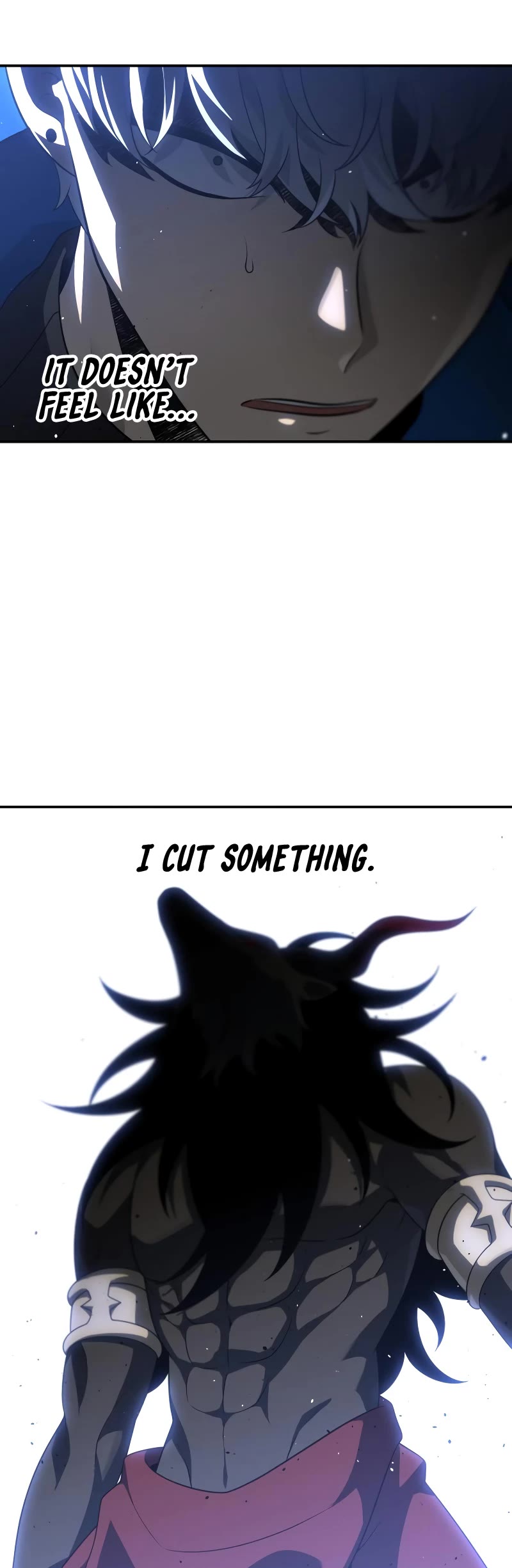 I Used to Be a Boss Chapter 46 page 48 - Chapter 46