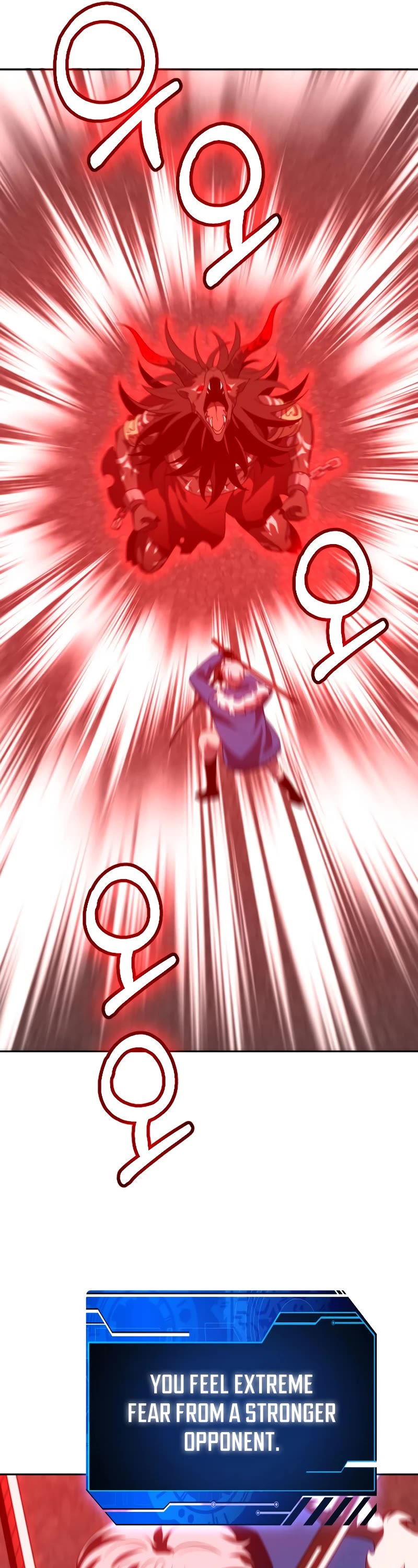 I Used to Be a Boss Chapter 46 page 50 - Chapter 46