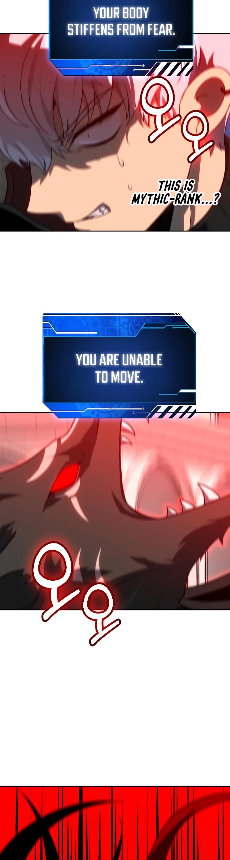 I Used to Be a Boss Chapter 46 page 52 - Chapter 46