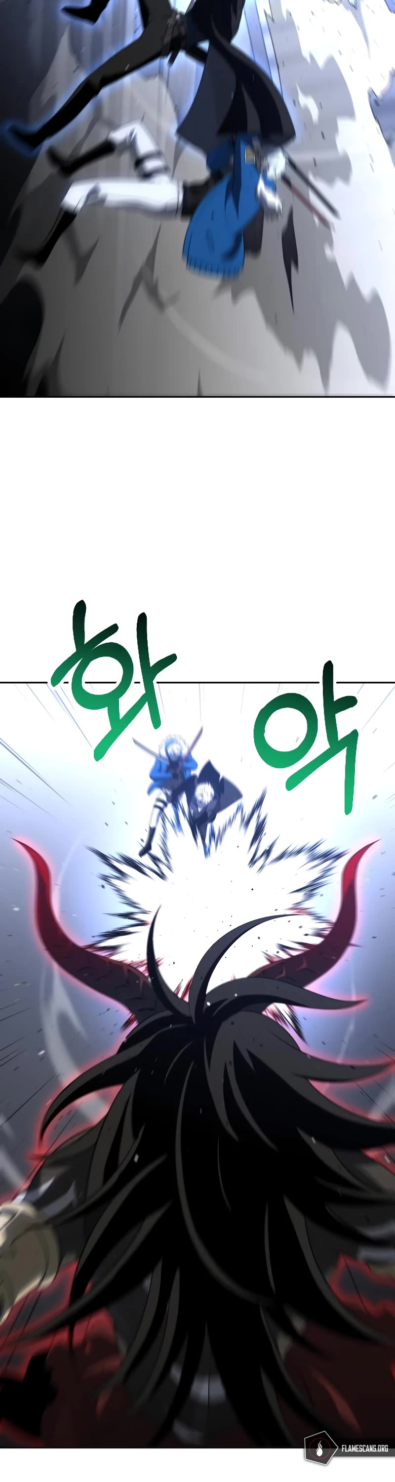I Used to Be a Boss Chapter 46 page 55 - Chapter 46