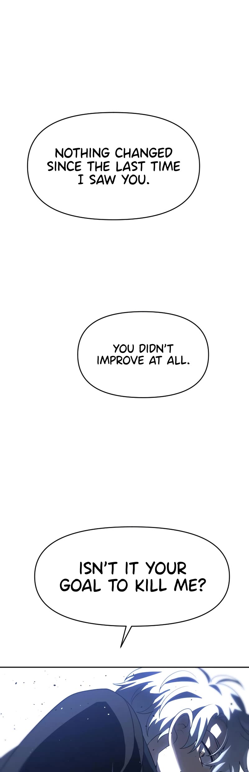 I Used to Be a Boss Chapter 46 page 56 - Chapter 46