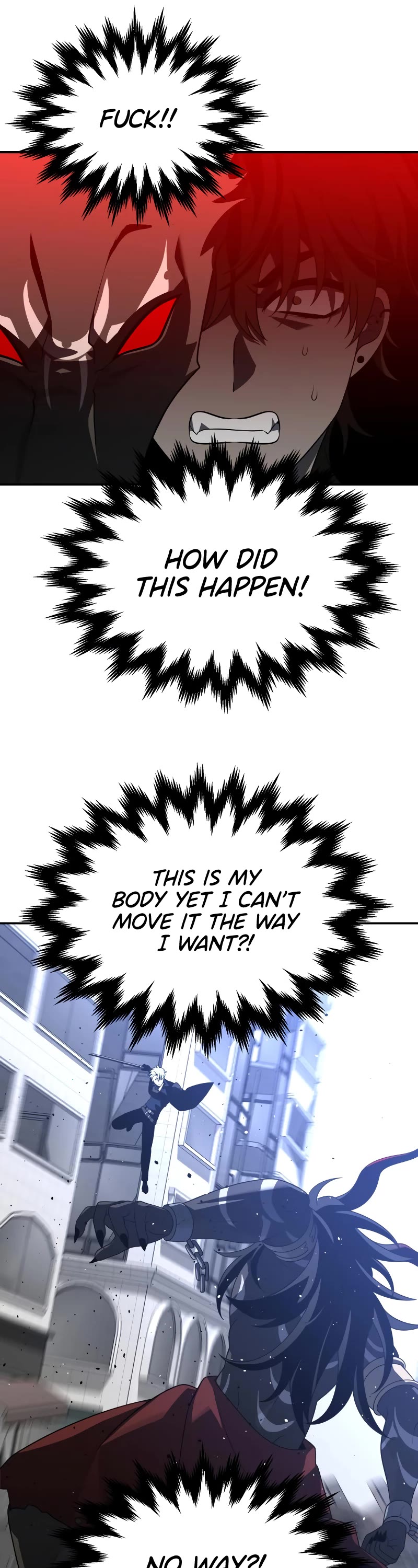 I Used to Be a Boss Chapter 46 page 59 - Chapter 46