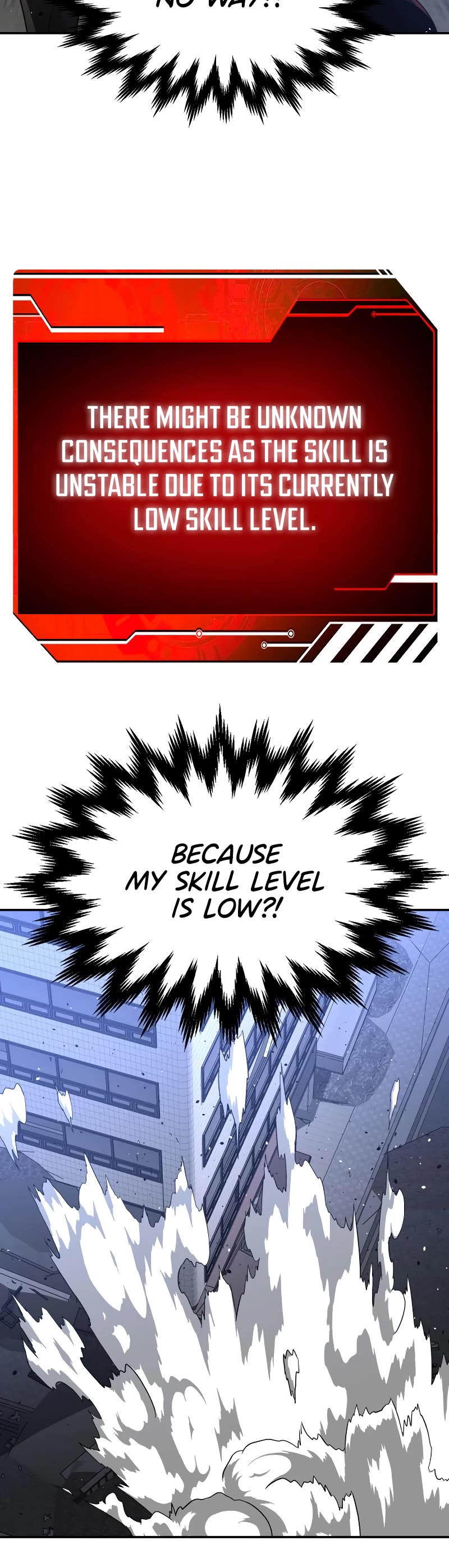 I Used to Be a Boss Chapter 46 page 60 - Chapter 46