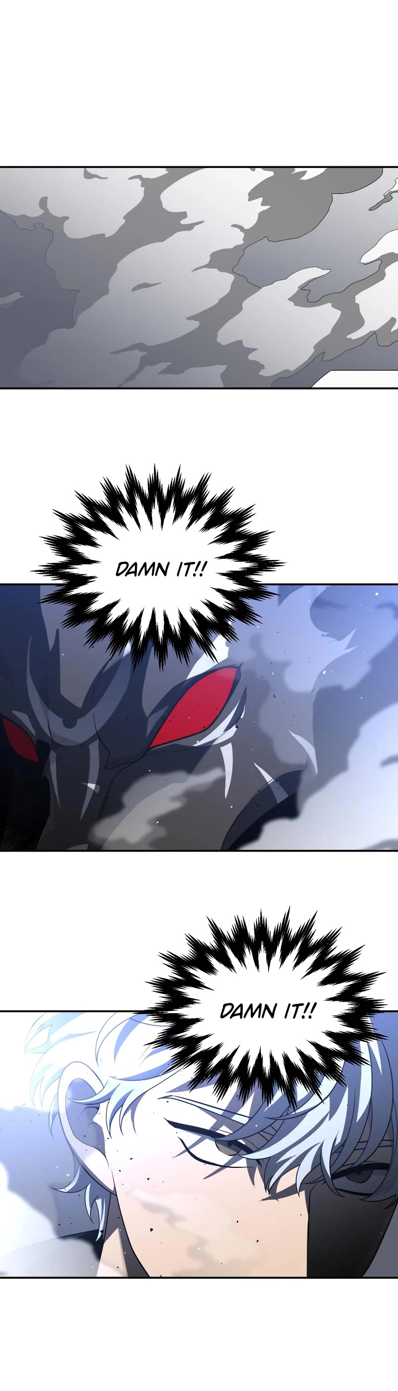 I Used to Be a Boss Chapter 46 page 61 - Chapter 46