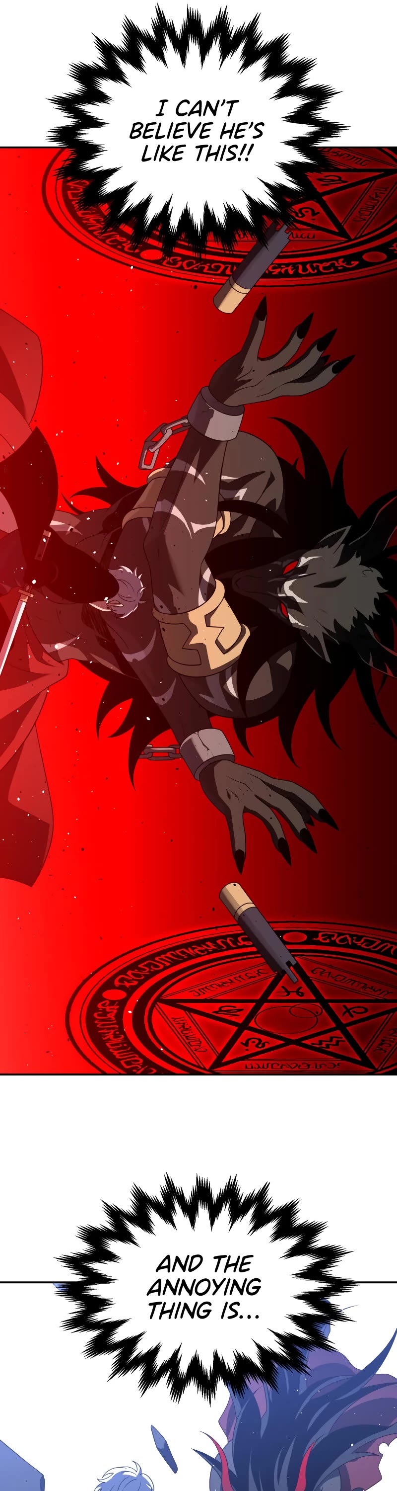 I Used to Be a Boss Chapter 46 page 62 - Chapter 46
