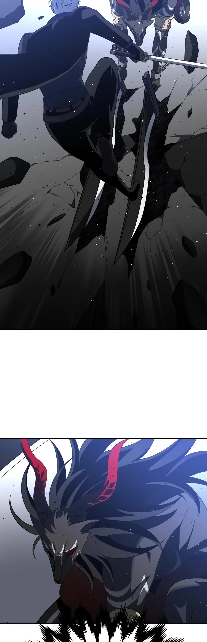 I Used to Be a Boss Chapter 46 page 63 - Chapter 46