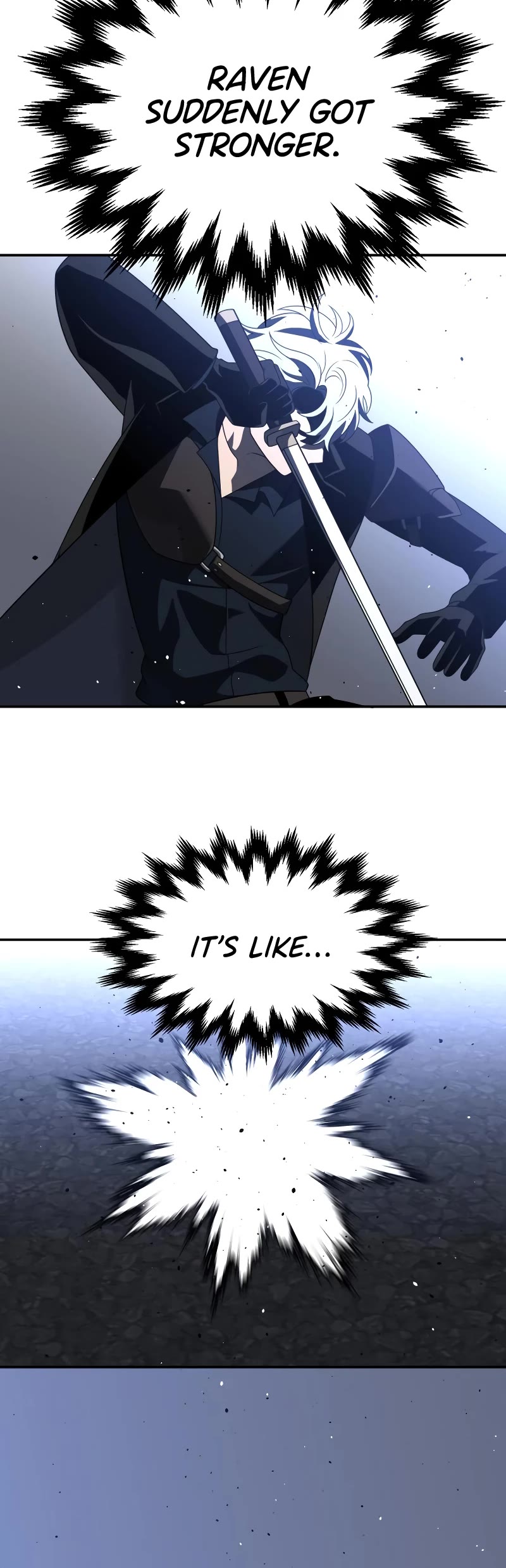 I Used to Be a Boss Chapter 46 page 64 - Chapter 46
