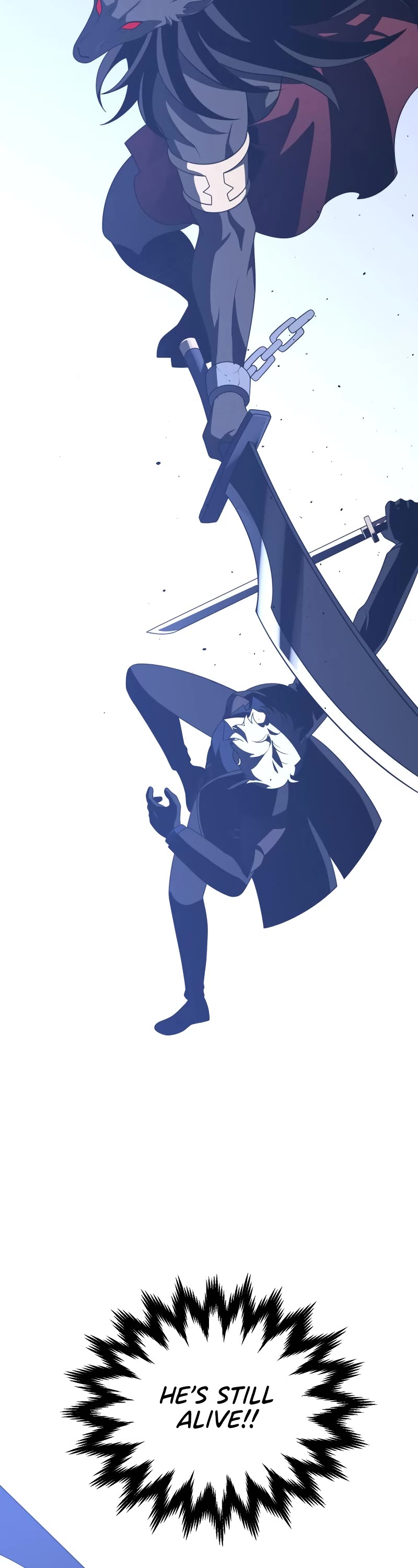 I Used to Be a Boss Chapter 46 page 66 - Chapter 46
