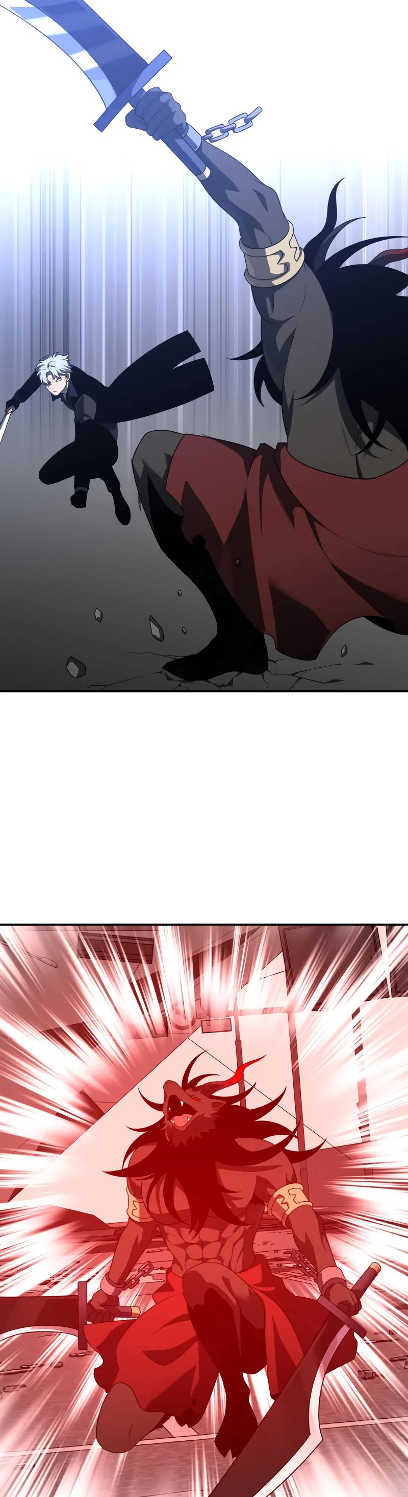 I Used to Be a Boss Chapter 46 page 67 - Chapter 46