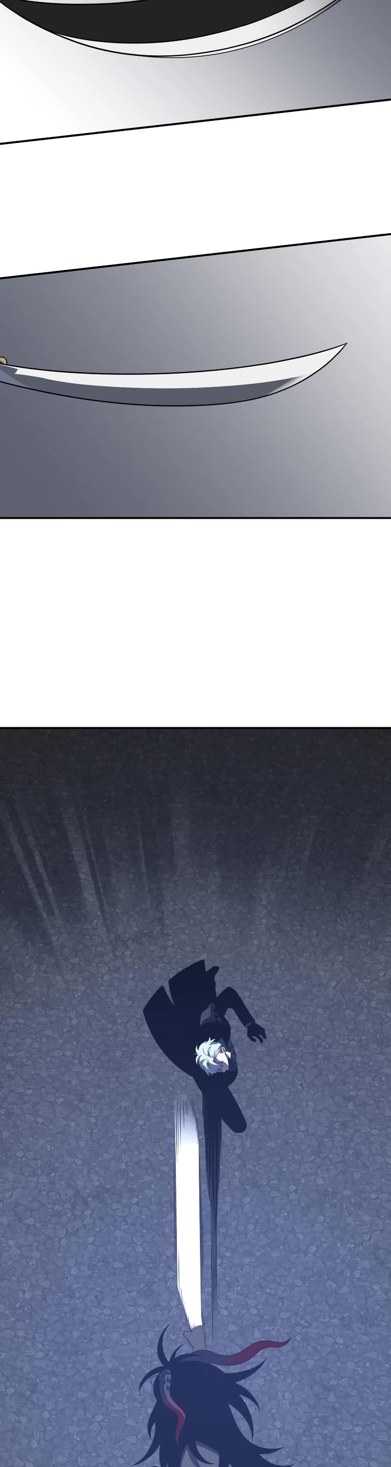 I Used to Be a Boss Chapter 46 page 70 - Chapter 46