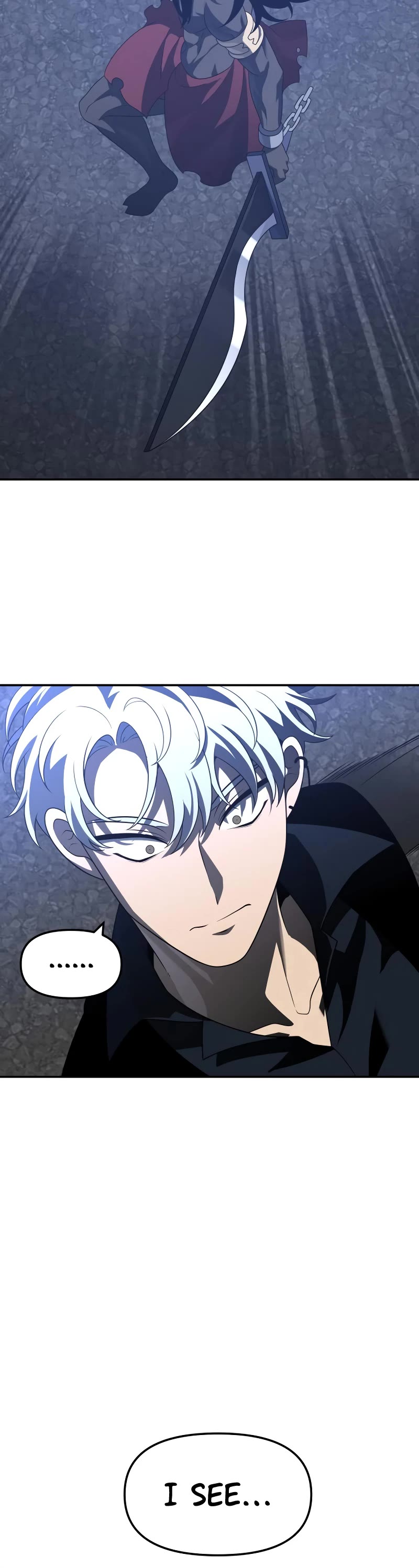 I Used to Be a Boss Chapter 46 page 71 - Chapter 46