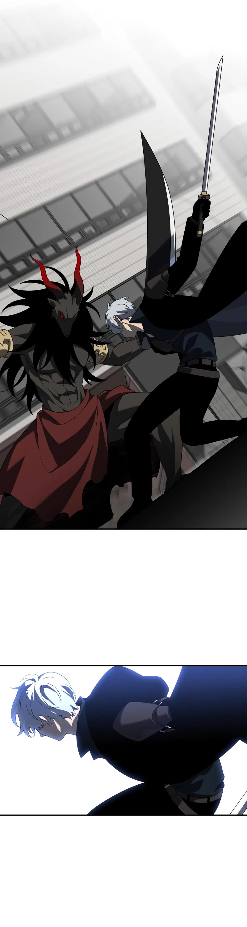 I Used to Be a Boss Chapter 46 page 72 - Chapter 46