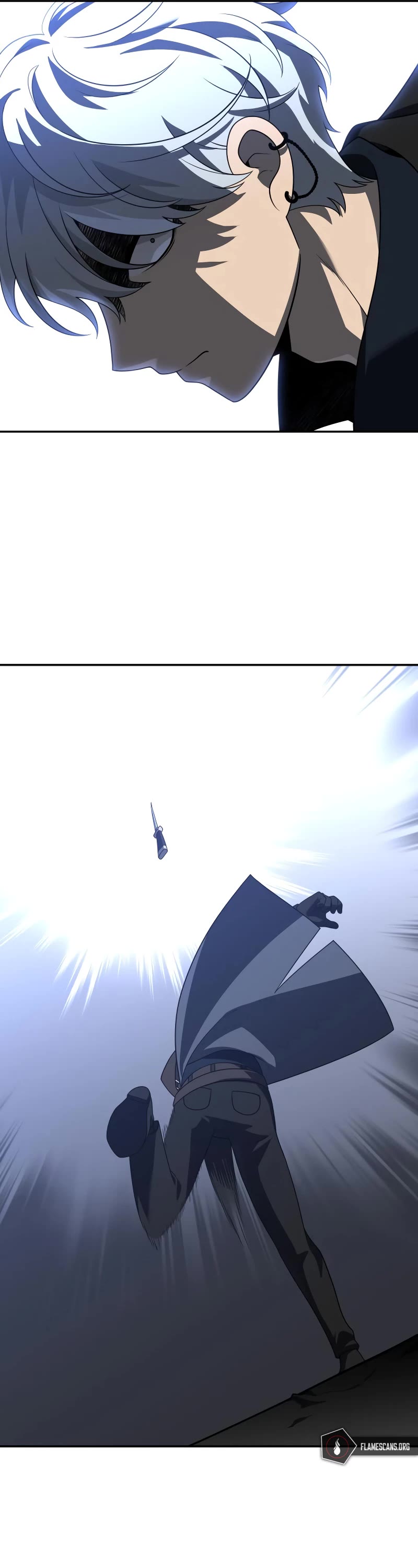 I Used to Be a Boss Chapter 46 page 73 - Chapter 46