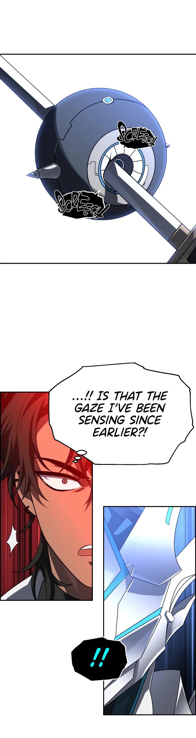 I Used to Be a Boss Chapter 46 page 74 - Chapter 46